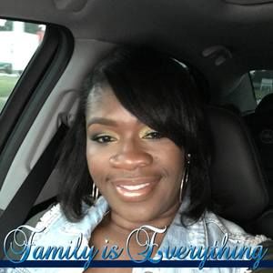 Meet your Posher, Dana